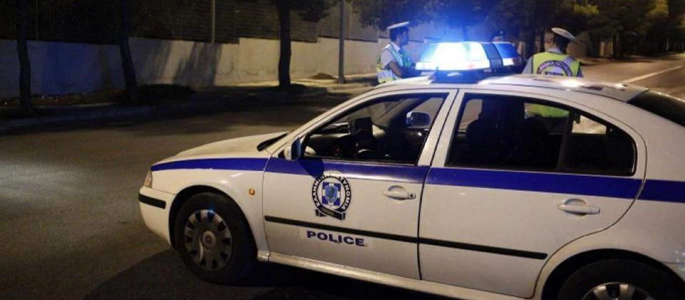 Βοτανικός: Κορωνοπάρτι με πάνω από 100 άτομα - Επέμβαση απο τα ΜΑΤ και την ΟΠΚΕ